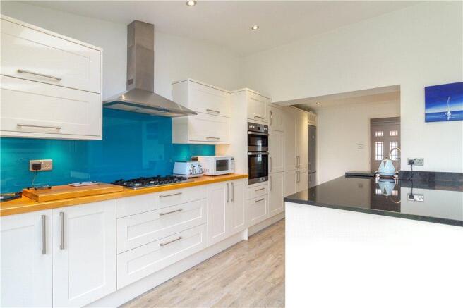 Kitchen Units
