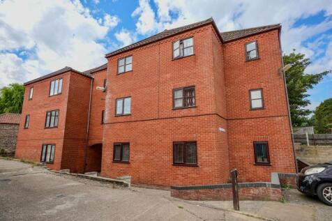 Nelson Way, North Walsham, NR28