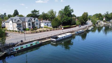 River Views, Maidenhead