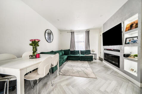 Arcus Road, Bromley, BR1