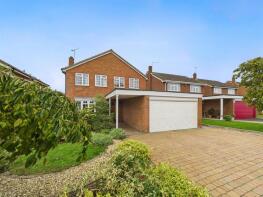 24, Allonby Way, Aylesbury HP21 7JA