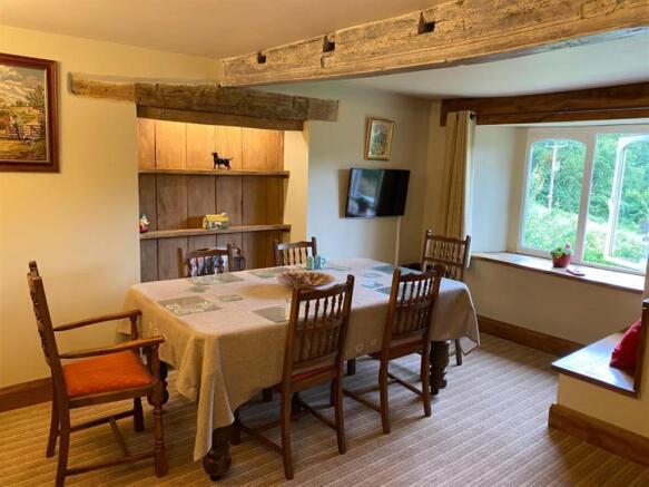 Dining Room 2
