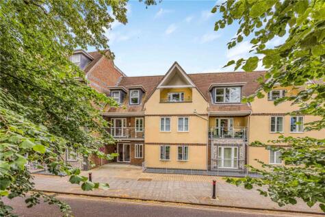 Shippam Street, Chichester, West Sussex, PO19