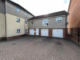 35, Sir Alfred Munnings Road, Norwich NR8 5EE
