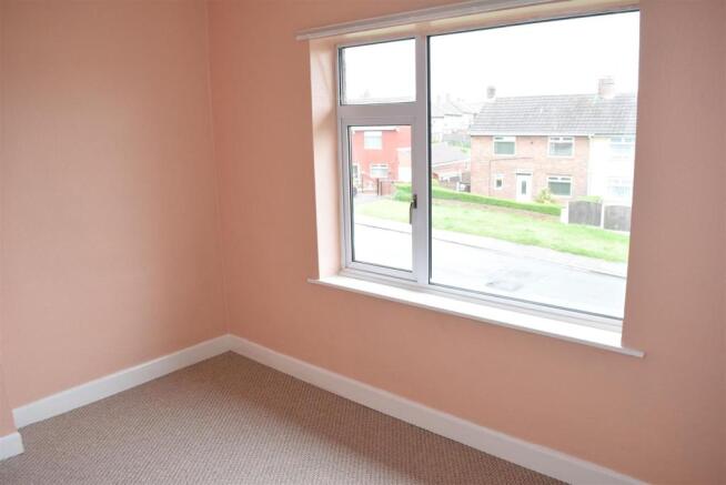 Bedroom No. 2