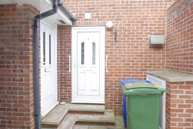 1 bed Flat to rent Image 11