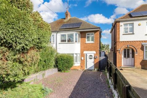 Nest Lane, Wellingborough, Northamptonshire, NN8