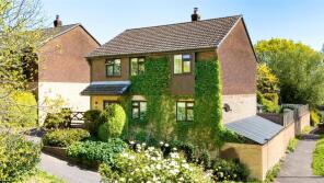 110, Bridle Way, Wimborne BH21 2UX