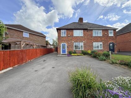 Marsh Lane, Yeovil, Somerset, BA21 3BY