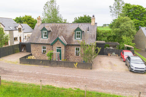 Rossie, Montrose, DD10