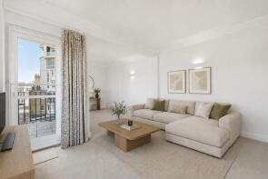 Flat 13, Thackeray Court, Elystan Place, London SW3 3LB