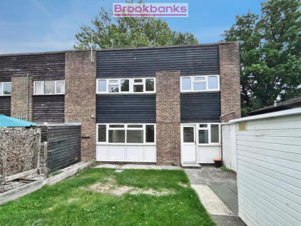 Stoneyfield,Edenbridge,TN8 6DE