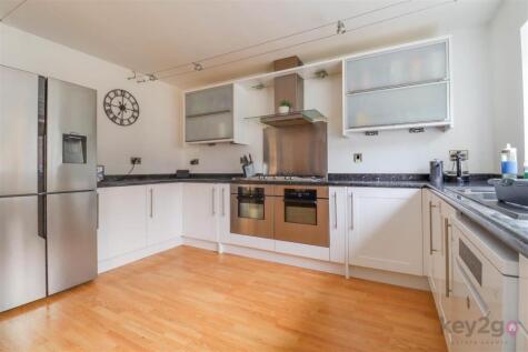 Ribblesdale Drive, Ridgeway, Sheffield, S12