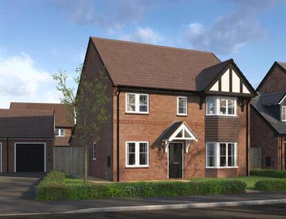 Mytton Oak Manor, Bowbrook, Shrewsbury