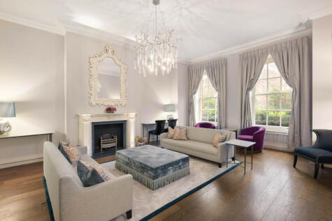 Cadogan Square, London, SW1X