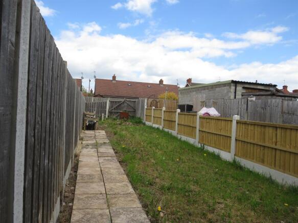 2 bed End of Terrace for sale Image 10