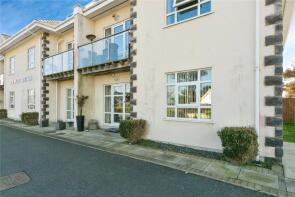 8, Tywod Arian, Lon Golff, Pwllheli LL53 6YN