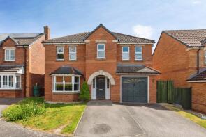 11, Carram Way, Lincoln LN1 1AB