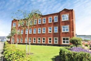 11, Harrad House, Woodside Park, Rugby CV21 2NU