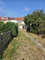 9, Albert Road, Bristol BS15 3QX