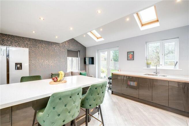 Kitchen Dining