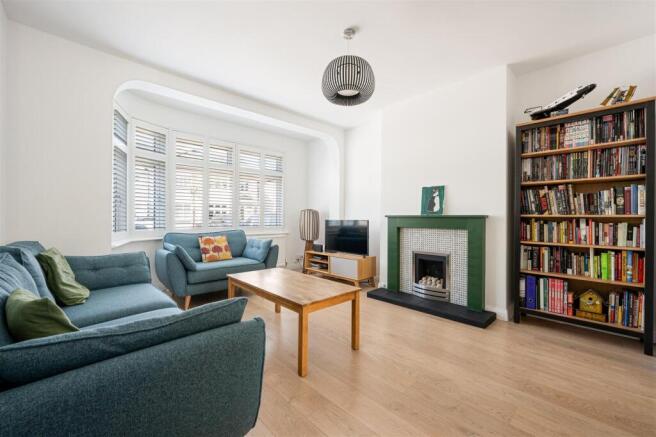 Sandringham Road, IG11