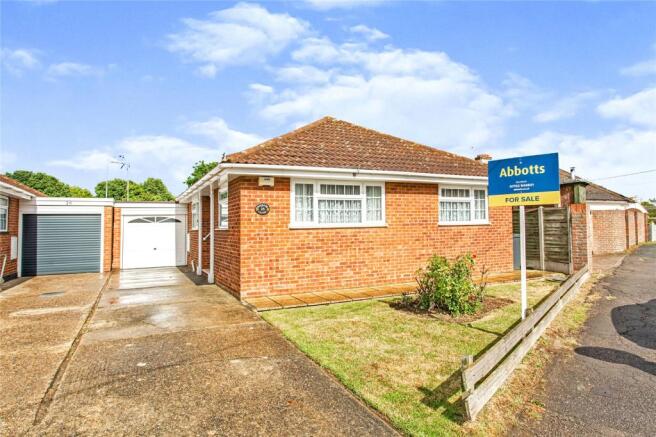 Detached Bungalow