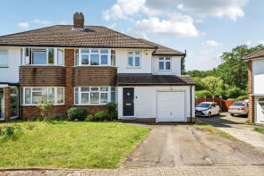 37, Derwent Drive, Petts Wood, Orpington BR5 1EN