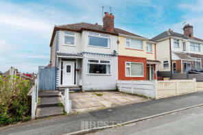 22, Hazel Avenue, Runcorn WA7 4BL