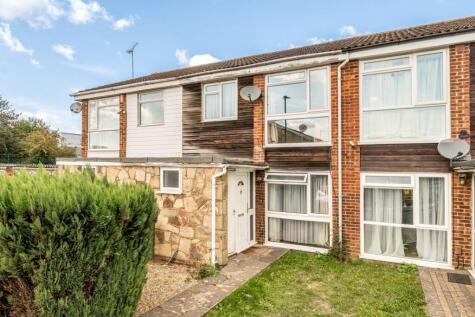 Spencer Road, Isleworth