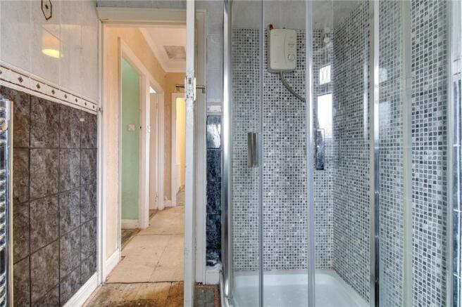 Showeroom/Wc