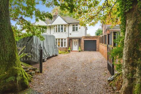 Bailey Lane, Bolton, Greater Manchester, BL2