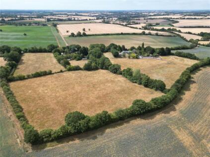 Rookwood Lane, Preston St. Mary, Sudbury, Suffolk, CO10