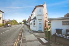 Flat 2, Bridge Row Corner, Emscote Road, Warwick CV34 5QT