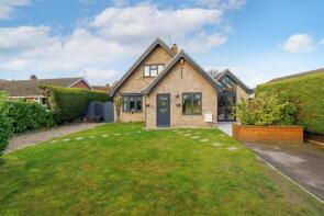 2, The Pightle, Beccles NR34 7PR