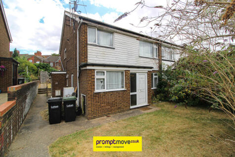 Chadwell Close Luton LU2 7SE