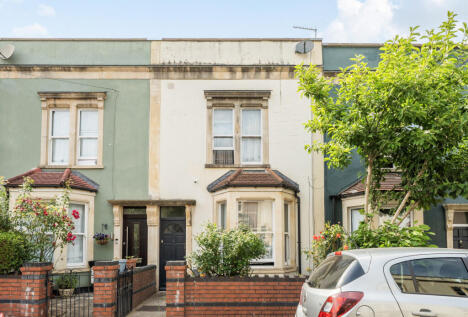 Morgan Street, BRISTOL, BS2