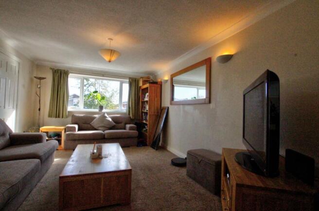 Living ROom..