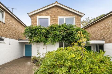 Tulip Tree Close, Tonbridge, TN9