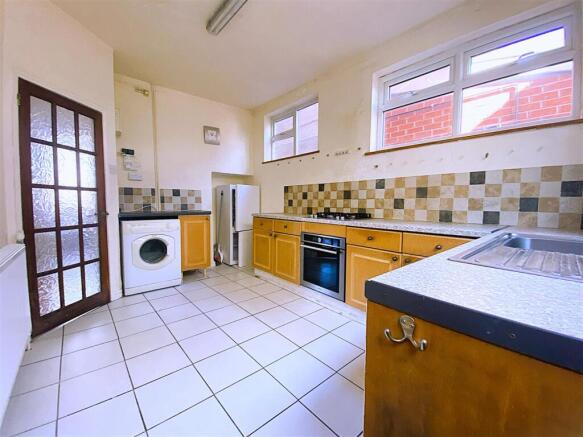 Hampden Road, Leicester photo 4