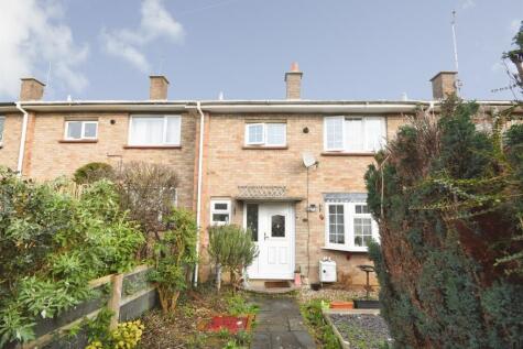 Stanes Road, Braintree