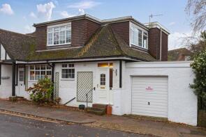 33, Furze Road, Salvington, Worthing BN13 3BP