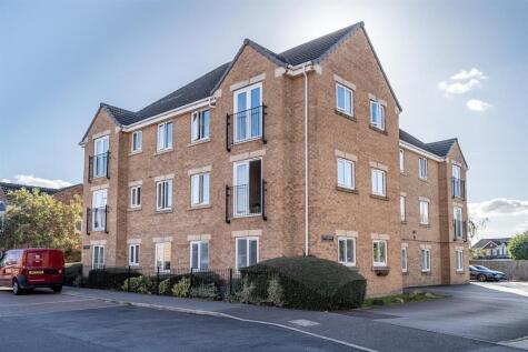 Moat Way, Brayton, Selby