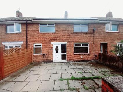 Moorside, Spennymoor, County Durham, DL16