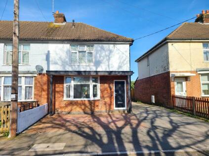 Oakridge Road, Redbridge, SO15