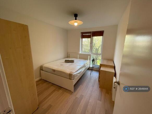 Double Bedroom 1