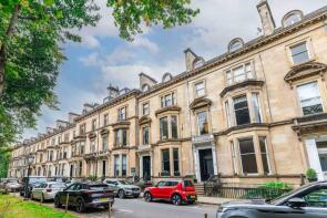 10, Belhaven Terrace, Glasgow G12 0TG