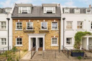 8, Fernbank Mews, London SW12 9NJ