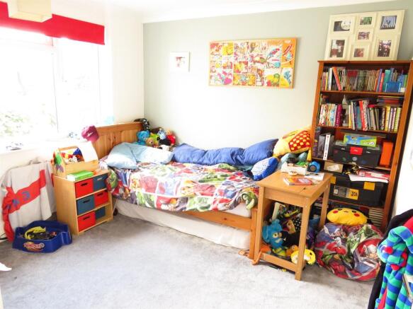 Bedroom Two
