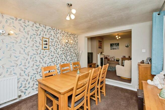 Hardwick Avenue, Allestree, Derby photo 3